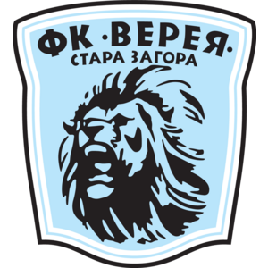 FK Vereya Stara-Zagora Logo